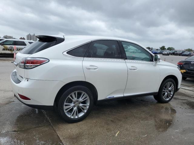 JTJZB1BA2E2009563 Lexus RX 450