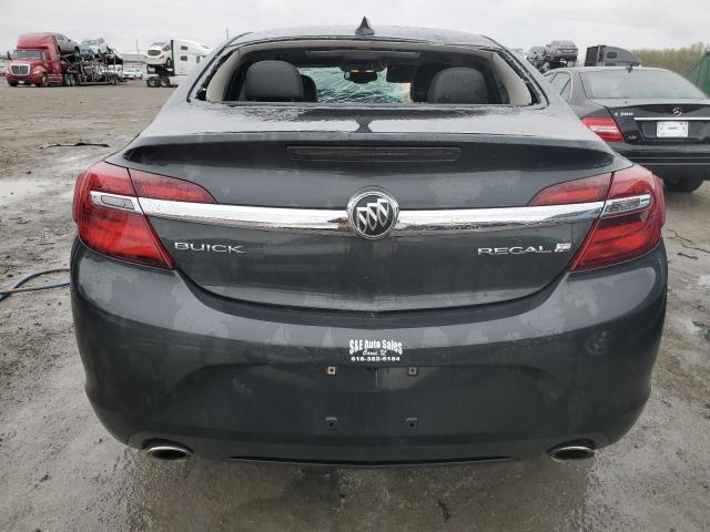 2G4GK5EX9G9178643 Buick Regal