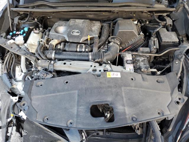 JTJYARBZ1H2065260 Lexus Nx 200t Base