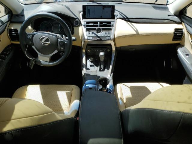 JTJBJRBZ9K2117876 Lexus NX 300H