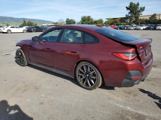 WBY73AW05NFN05084 BMW I4 Edrive 40