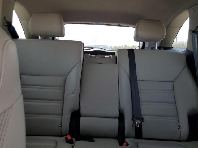 5XYPH4A55KG472135 KIA SORENTO EX