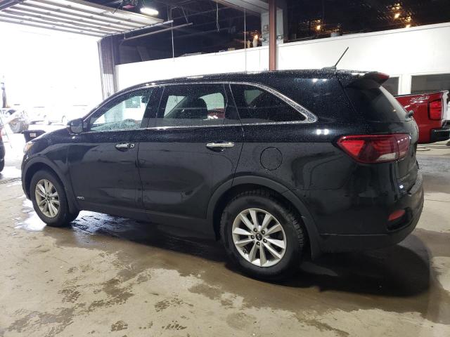 5XYPGDA37KG574991 KIA SORENTO L