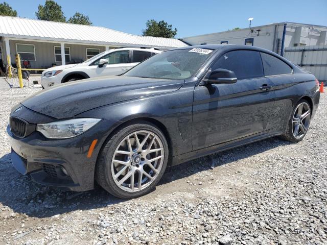 52006244 :رقم المزاد ، WBA4P1C52HK522393 vin ، 2017 Bmw 440i مزاد بيع