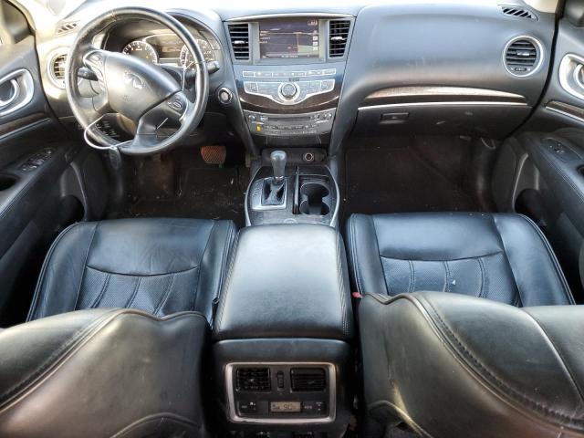 5N1AL0MM8FC505439 Infiniti QX60