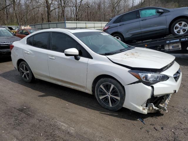4S3GKAD64M3605463 Subaru Impreza Premium