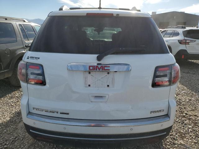 1GKKVSKD4HJ164836 GMC Acadia Limited Slt-2