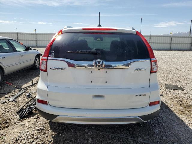 5J6RM4H97FL130039 Honda Cr-v Touring
