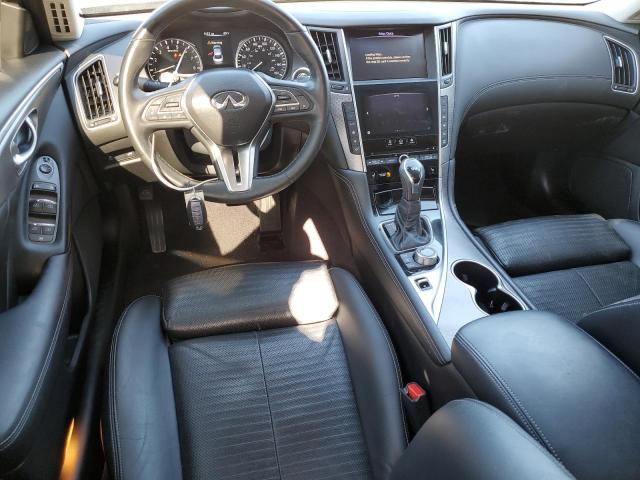 JN1EV7APXJM359106 Infiniti Q50 LUXE