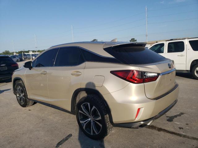 2T2ZZMCA7HC092293 Lexus Rx 350 Base