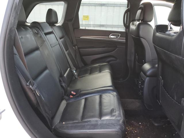 1C4RJFBG4JC378887 Jeep Grand Cherokee Limited