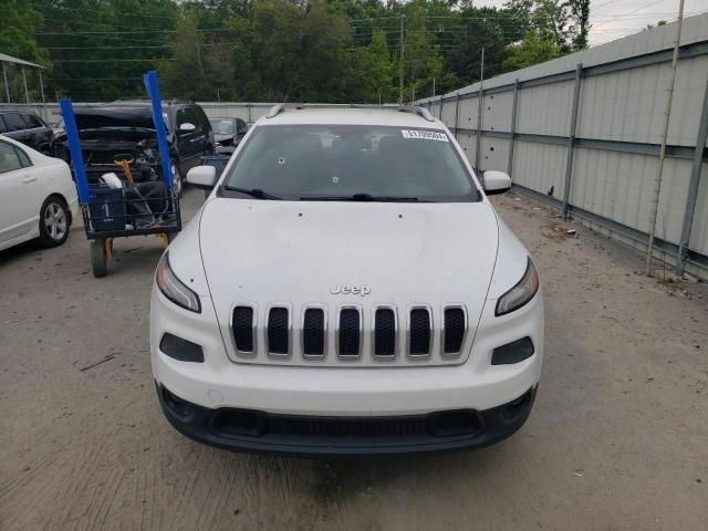1C4PJMCB0FW505431 Jeep Cherokee Latitude