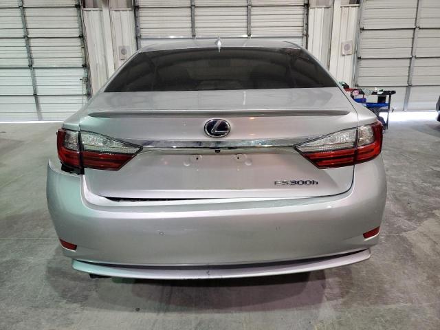 JTHBW1GG8G2117547 Lexus ES 300H