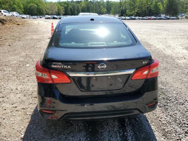 3N1AB7AP0HY365897 Nissan SENTRA S