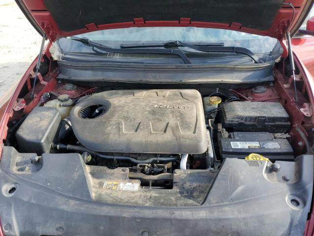 1C4PJLCSXEW283893 Jeep Cherokee Latitude