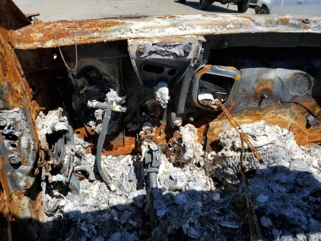1C4RJFCG1FC666100 Jeep Grand Cherokee Overland