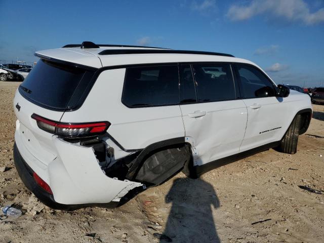 1C4RJKAG0R8509127 Jeep Grand Cherokee L Laredo