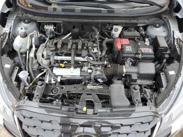 3N1CP5DVXPL482245 Nissan KICKS SR
