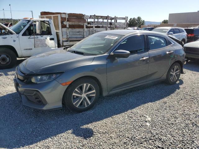 49964464 :رقم المزاد ، SHHFK7H33LU400926 vin ، 2020 Honda Civic Lx مزاد بيع