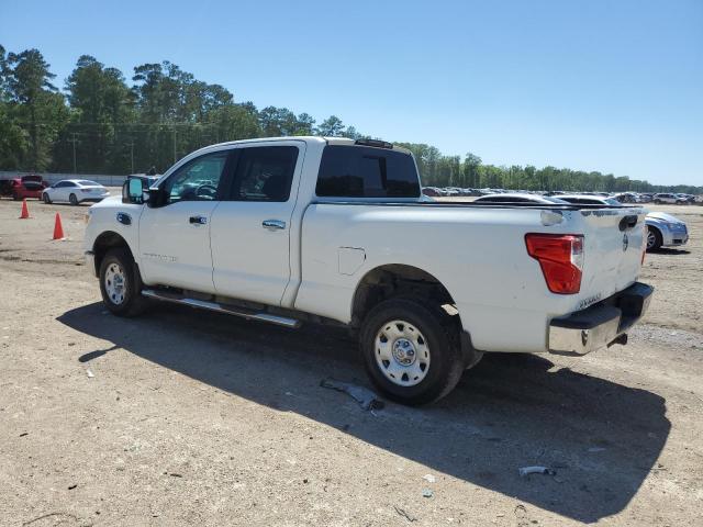 1N6BA1F15HN546638 Nissan TITAN XD S