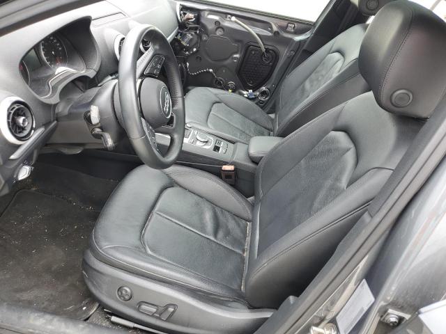 WAUAUGFF6LA104775 Audi A3 PREMIUM