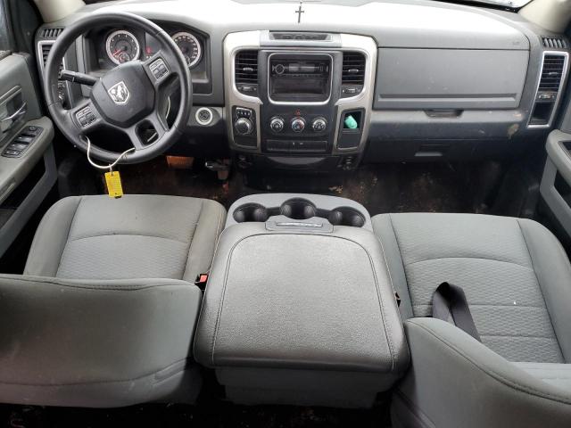 1C6RR6GT2ES236569 RAM 1500 Slt