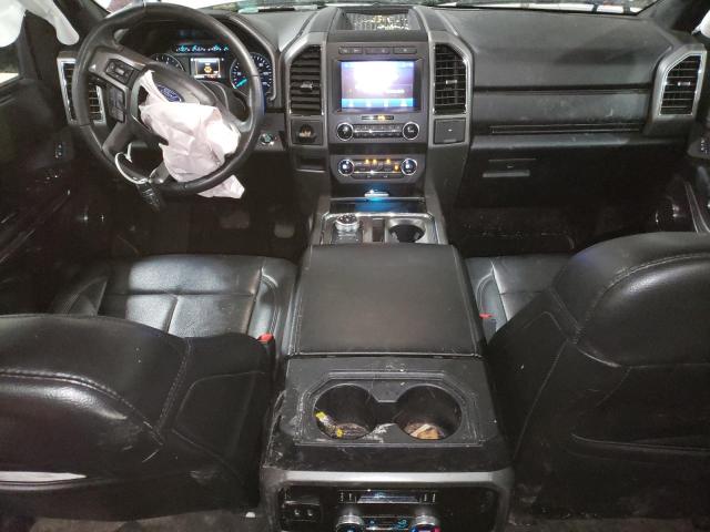 1FMJK1JT5LEA76748 Ford Expedition Max Xlt