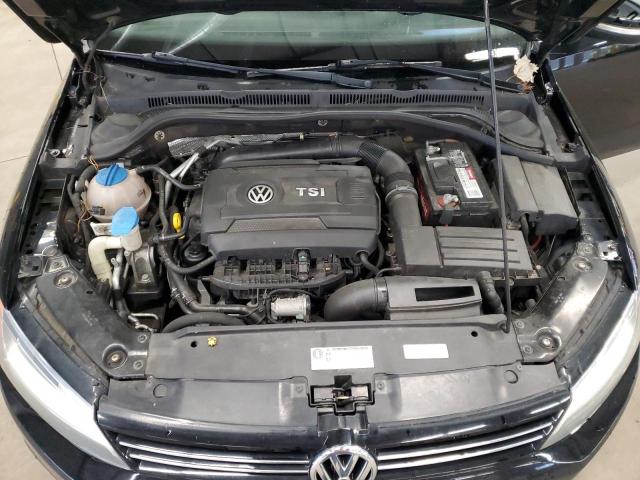 3VWD17AJ2EM373461 Volkswagen JETTA SE