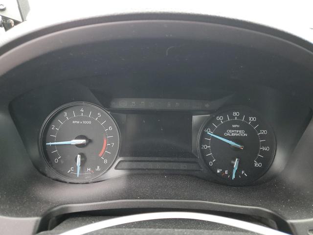 1FM5K8AR2KGB46109 Ford Explorer Police Interceptor