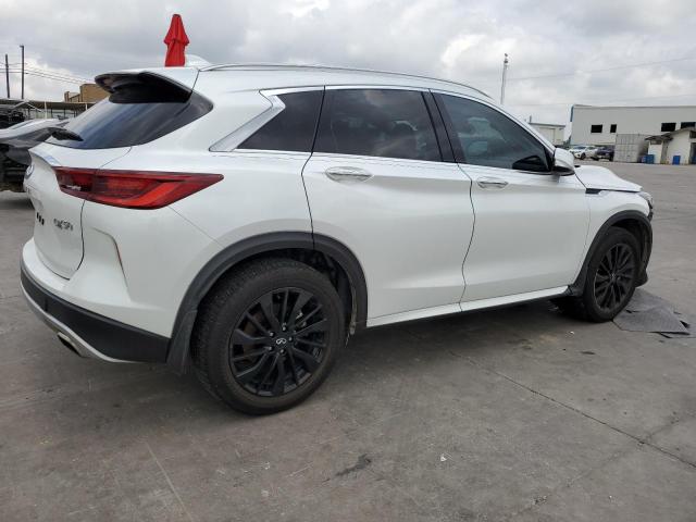 3PCAJ5BA2PF103582 Infiniti Qx50 Luxe