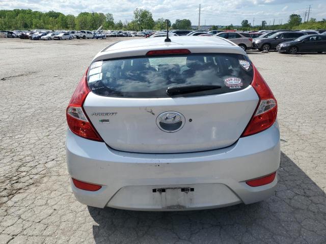 KMHCT5AE8GU275366 Hyundai ACCENT SE