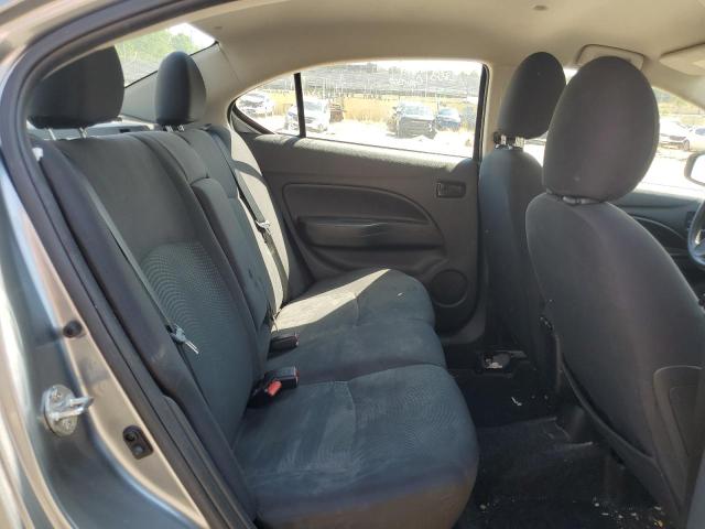 ML32F3FJ8LHF08401 Mitsubishi Mirage G4 Es