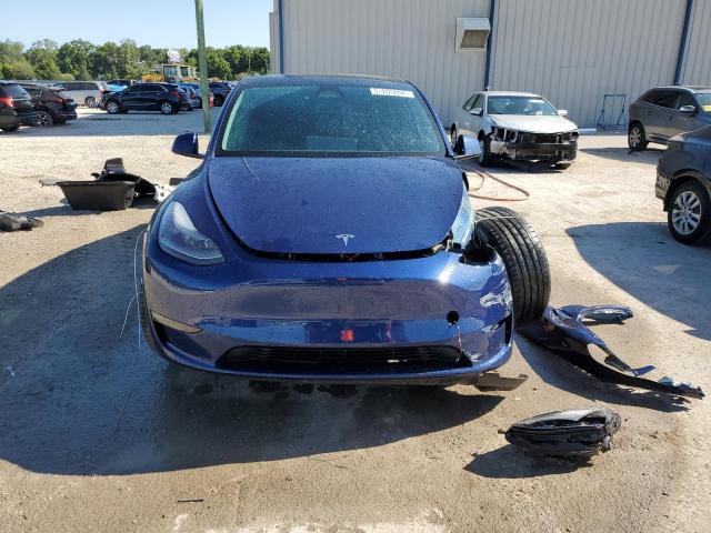 7SAYGDEF6NF451089 Tesla Model Y
