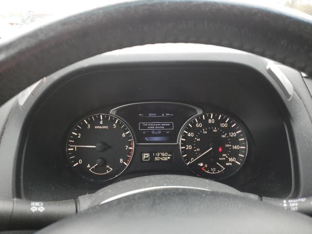 5N1AR2MM6FC602343 Nissan Pathfinder S
