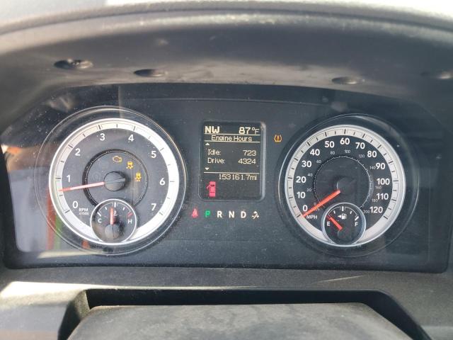 3C6JR6AT9EG103918 RAM 1500 St