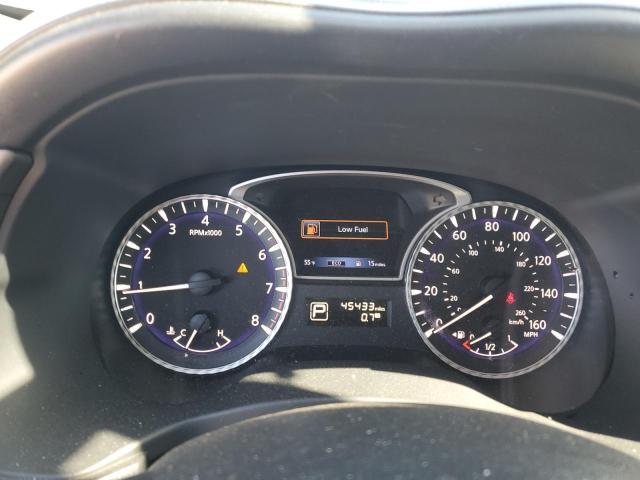 5N1DL0MM8LC527787 Infiniti QX60 LUXE