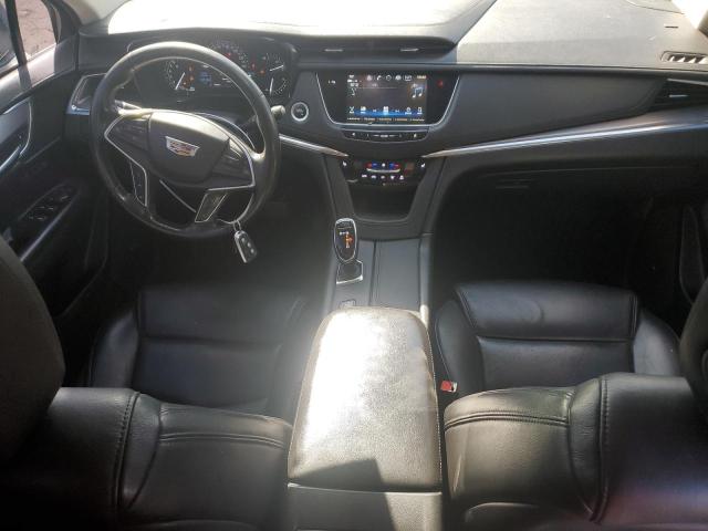 1GYKNDRS8KZ105268 Cadillac XT5 LUXURY