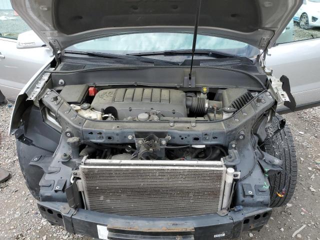 1GKKRRKD3EJ204221 GMC Acadia Slt-1
