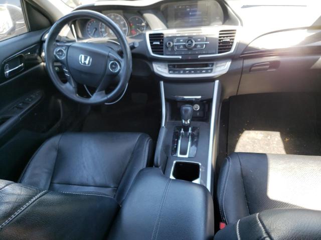 1HGCR2F5XFA138781 Honda Accord Sport