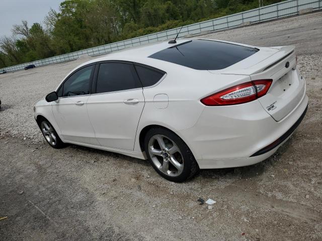 3FA6P0HDXGR120059 Ford FUSION SE