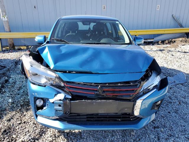 ML32AWHJ1RH006011 Mitsubishi MIRAGE SE