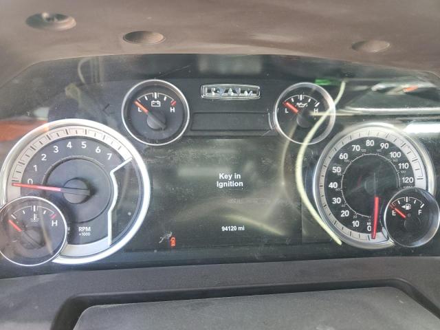 3C6RR6LT9HG712589 RAM 1500 Slt