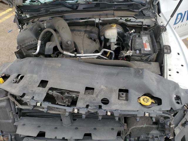 3C6RR7LT5GG344089 RAM 1500 Slt