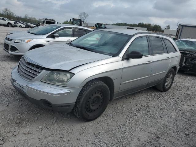 Auction sale of the 2005 Chrysler Pacifica Touring, vin: 2C4GM68425R668344, lot number: 48874624