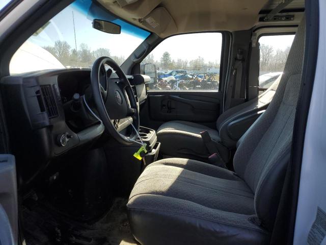 1GTW7FCA9E1911278 GMC Savana G2500