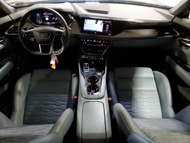 WAUCJBFW3N7004296 Audi E-tron Gt Premium Plus