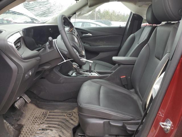 KL4AMDSL2RB004277 Buick Encore Gx Sport Touring
