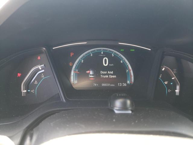 19XFC2F62HE062527 Honda Civic Lx
