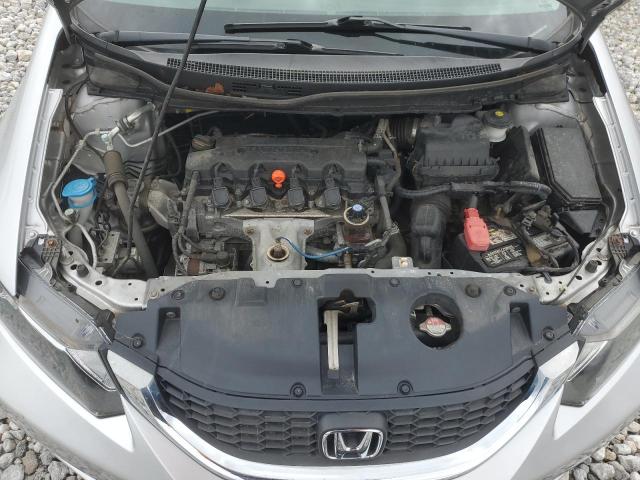 19XFB2F73FE013278 Honda CIVIC SE