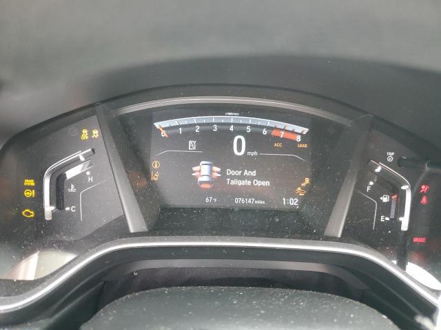 5J6RW2H51JL028112 Honda CR-V EX